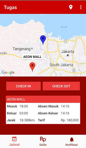 Force On Mobile screenshot 3