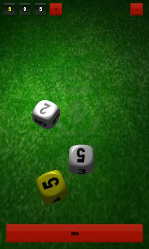 Dices 3D screenshot 1