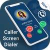 Caller Screen Dialer - True Caller ID 1.1