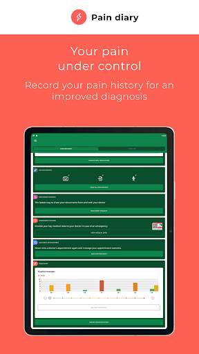 DoctorBox screenshot 12