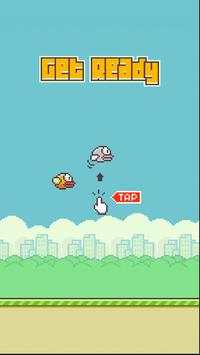 Flappy Bird screenshot 5