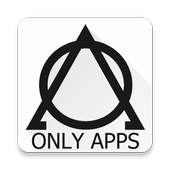 Only Apps - Play Store 1.0.0.3.1