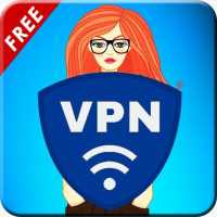 Fast VPN for Tiktokers logo