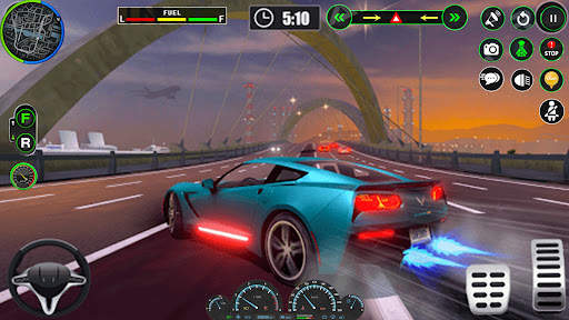 Car Games: Car Racing Game screenshot 4