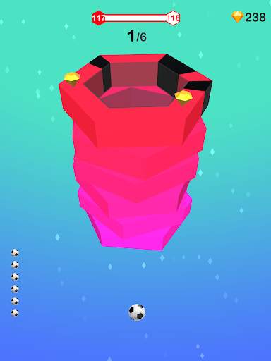 Color Shot 3D screenshot 8