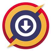 HD Video Downloader logo