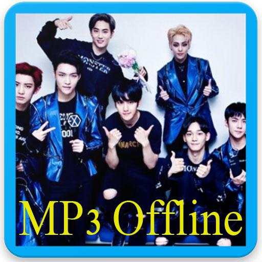 Lagu EXO Lengkap Offline 1.0