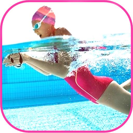 Swimming Step by Step 28
