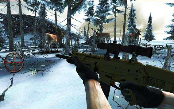 Cecchino Deer Hunter screenshot 3