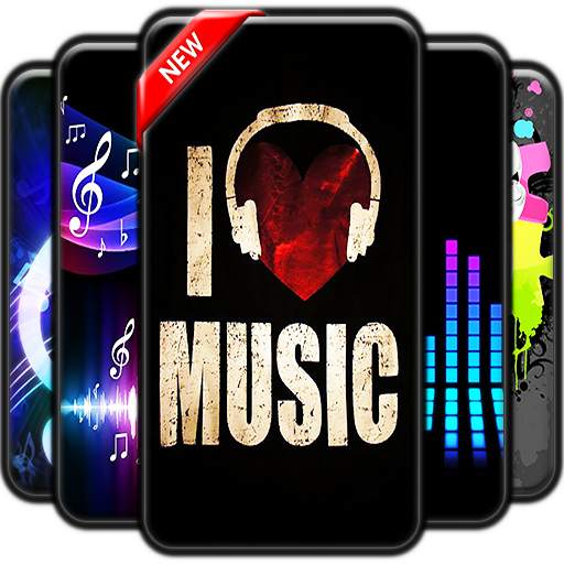 Music Wallpaper 2