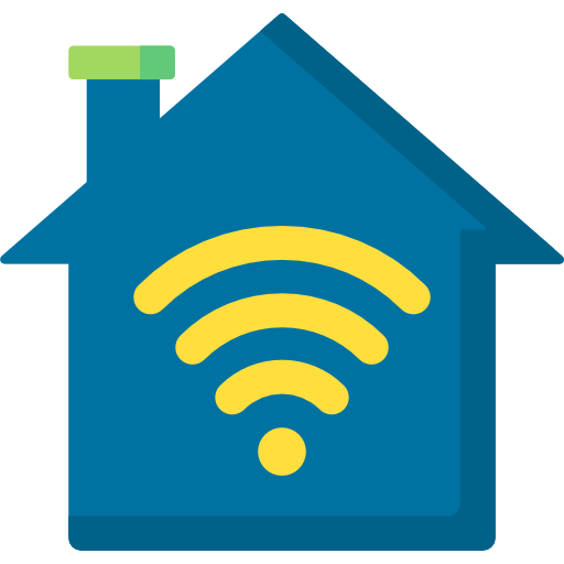 Modern Home icon