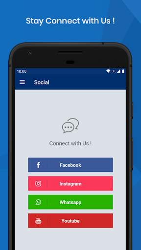 Developer Drop - Web & App Development Company 6 تصوير الشاشة