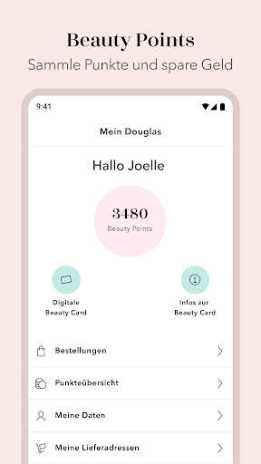 Douglas – Parfüm & Kosmetik screenshot 6