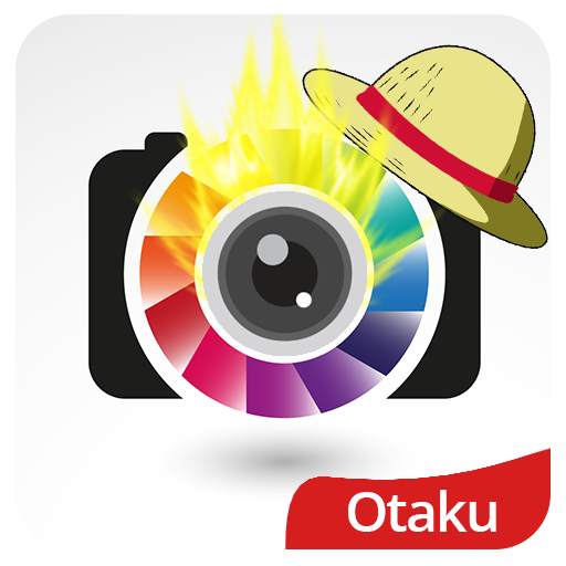 Otaku Camera Photo Editor 1.0