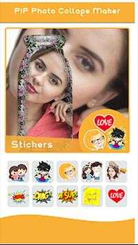 PIP Camera - Photo Editor Pro 2018 screenshot 6