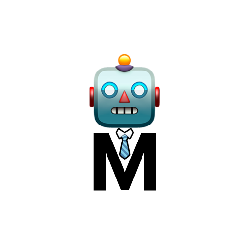 Mahder AI - Amharic Chatbot icon