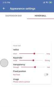 Easy Touch screenshot 2
