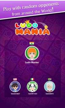 Ludo Star Classic Multiplayer (Ludo Parcheesi) screenshot 3