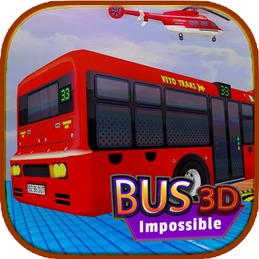 Bus Impossible 2020 icon