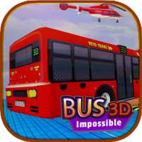 Bus Impossible 2020