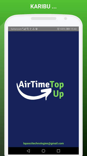 Easy | Airtime TopUp screenshot 1