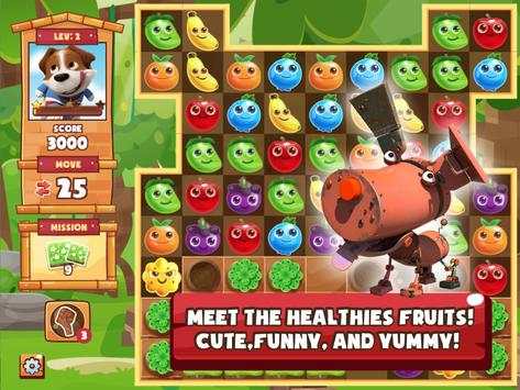 Tong Daeng Fruity Crush screenshot 12