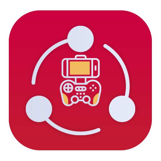 Share apk games - with obb data 2.3
