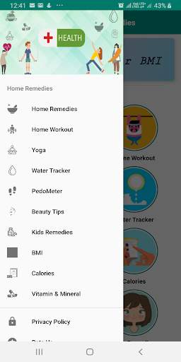 Home Remedies - Natural Care , Ayurvedic Care screenshot 2