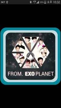 EXO Video Player screenshot 1