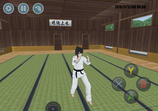 High School Simulator 2019 Pre screenshot 18