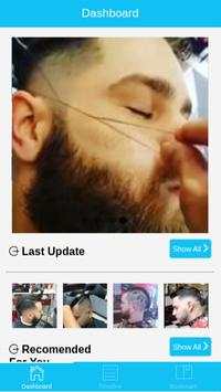 Barber Shop screenshot 1