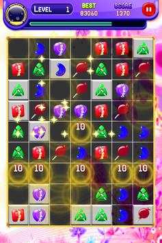King Candy Crush Mania screenshot 2