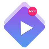 MX Player icon