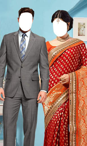 Couple Nice Beautiful Dresses screenshot 5