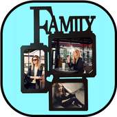 Pic Collage App icon