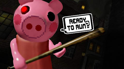 Mod Piggy Infection for Minecraft PE screenshot 1