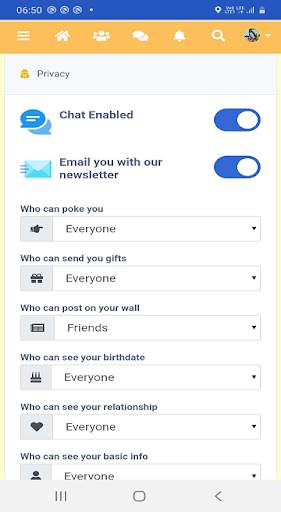 Sanatanapp Lite screenshot 7