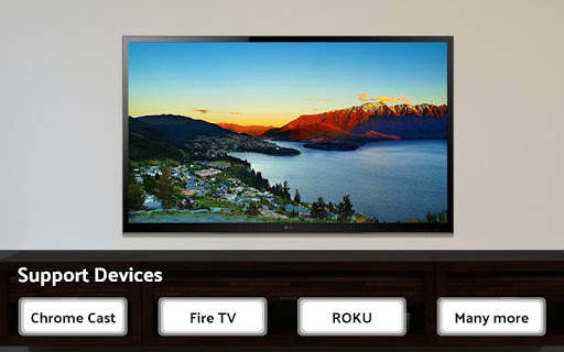 Screen Mirroring: TV Cast for All TV screenshot 2