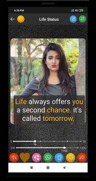 Status for Whatsapp ,  DP for Whatsapp screenshot 2