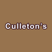 Culleton's Takeaway icon