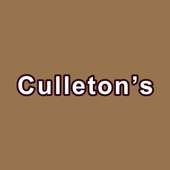Culleton's Takeaway on 9Apps