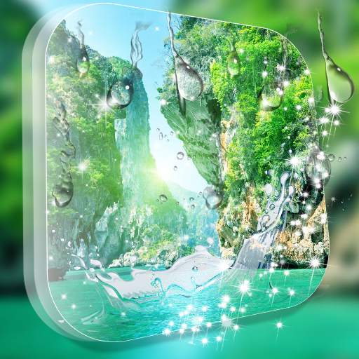 Nature Live Wallpapers 2.0