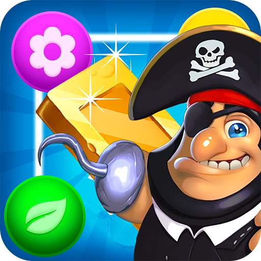 Pirate King Gold Quest 1.0.1