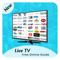 Indian Live TV Channels Free Online Guide