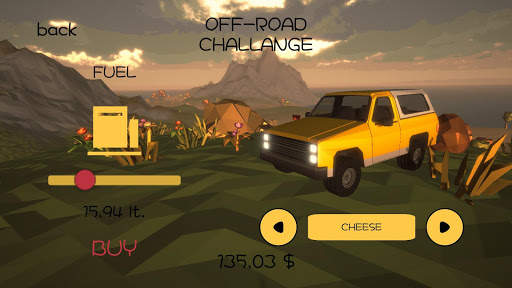 Off Road Challenges screenshot 6