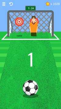 Soccer World screenshot 2
