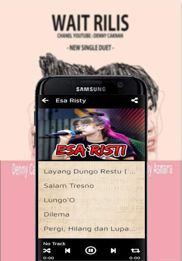 Denny Caknan - Satru screenshot 3