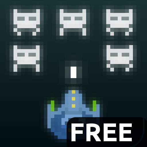 Voxel Invaders (Free) 1.10.2