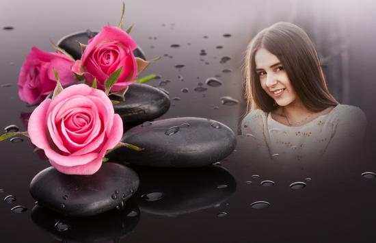 Rose Photo Frames screenshot 4