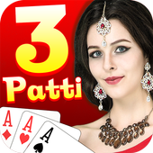 Redoo Teen Patti icon